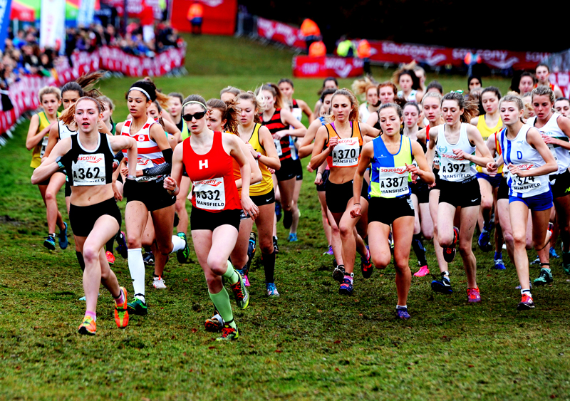 THE BRITISH ATHLETICS CROSS CHALLENGE SERIES RETURNS FOR 2021/22