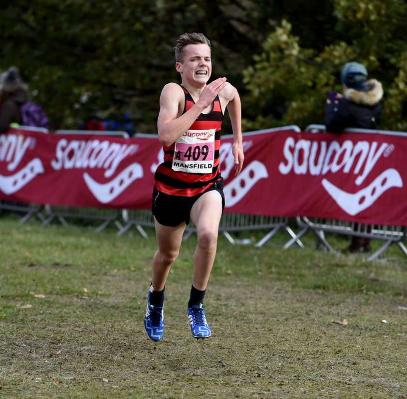 Relays 2018 Gallery English Cross Country Association