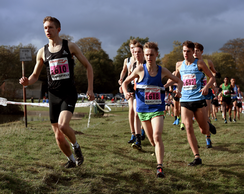 Relays 2018 Gallery English Cross Country Association
