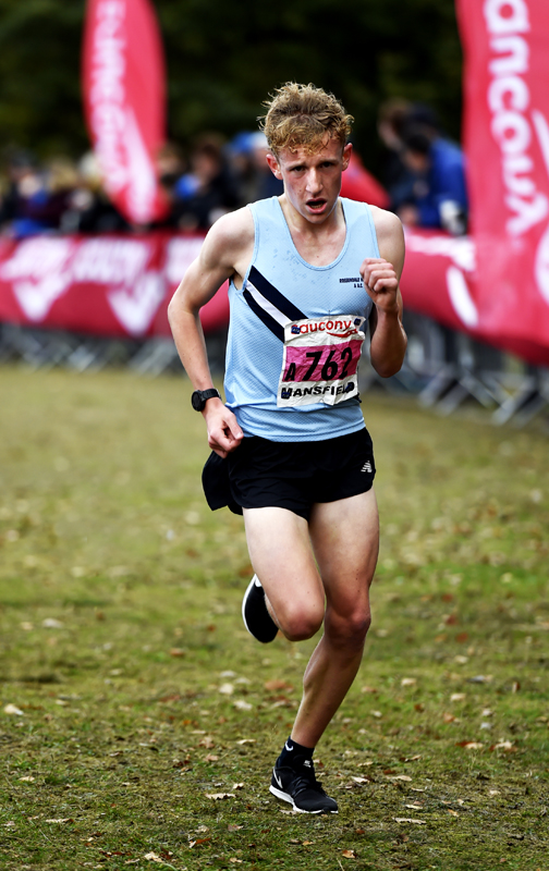 Relays 2018 Gallery English Cross Country Association