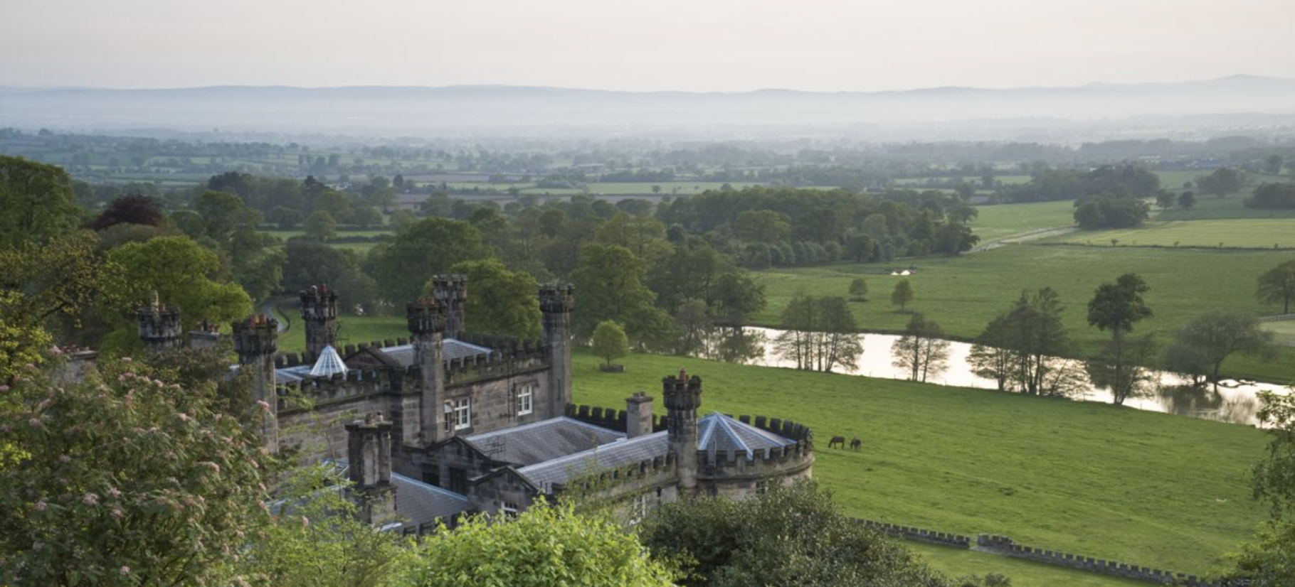 Image for English National Cross-Country Championships Women's Race